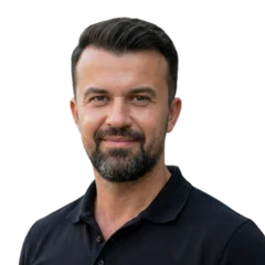 Sven Friedrich, Webagentur Friedrich