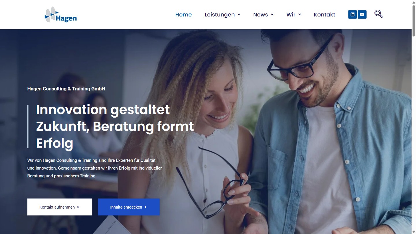 Hagen Consulting