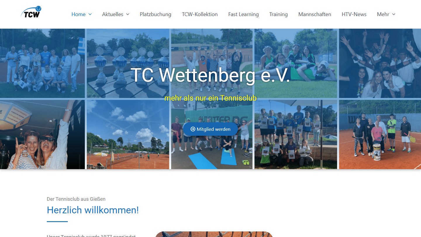 TC Wettenberg