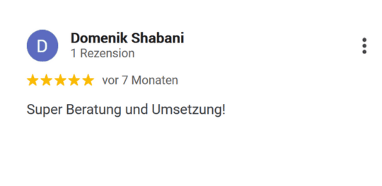Bewertung Bad Nauheim