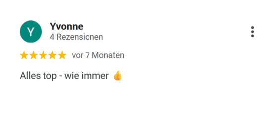 Bewertung Friedberg